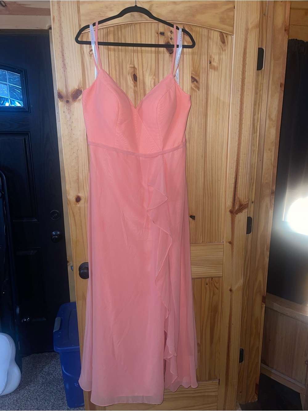 Azazie Bridesmaids Dress